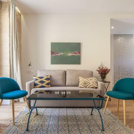 Apartamentos Rg Suites Jardines De Murillo Sevilla Exterior foto